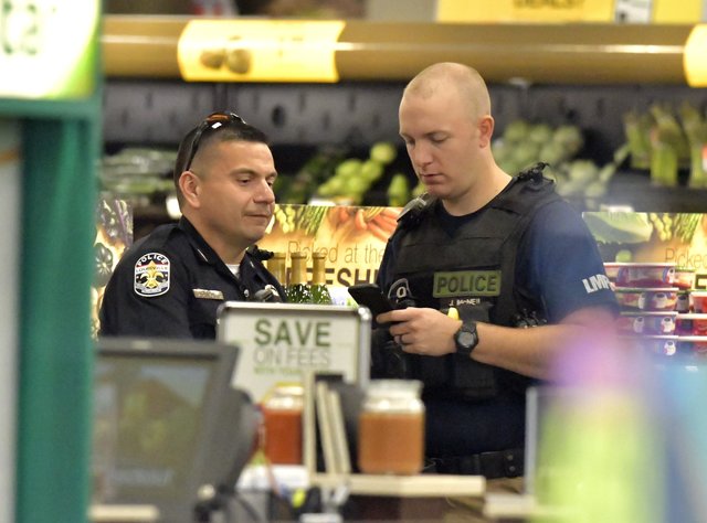 Kroger shooting in Kentucky is being investigated as a hate crime