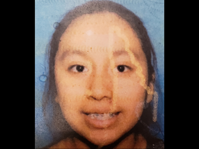 FBI releases new pictures of kidnapped teen