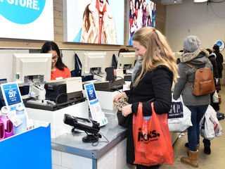 black friday sales could be up 9 percent over last year christmas stores in san diego