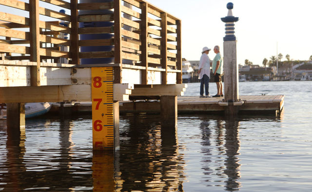 How climate change will impact your part of the country