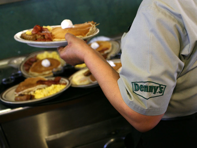 List: National-chain restaurants that will be open on Christmas Day
